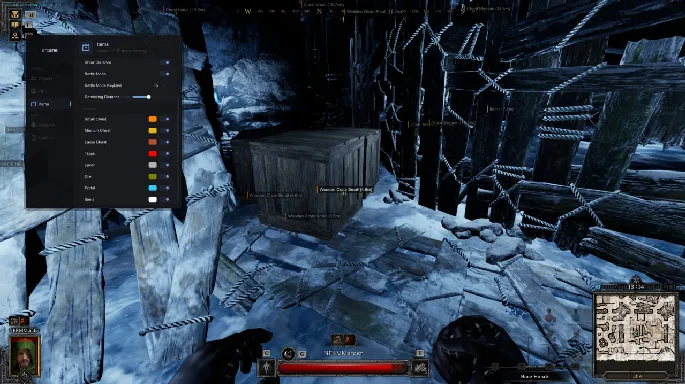 ARCANE preview
